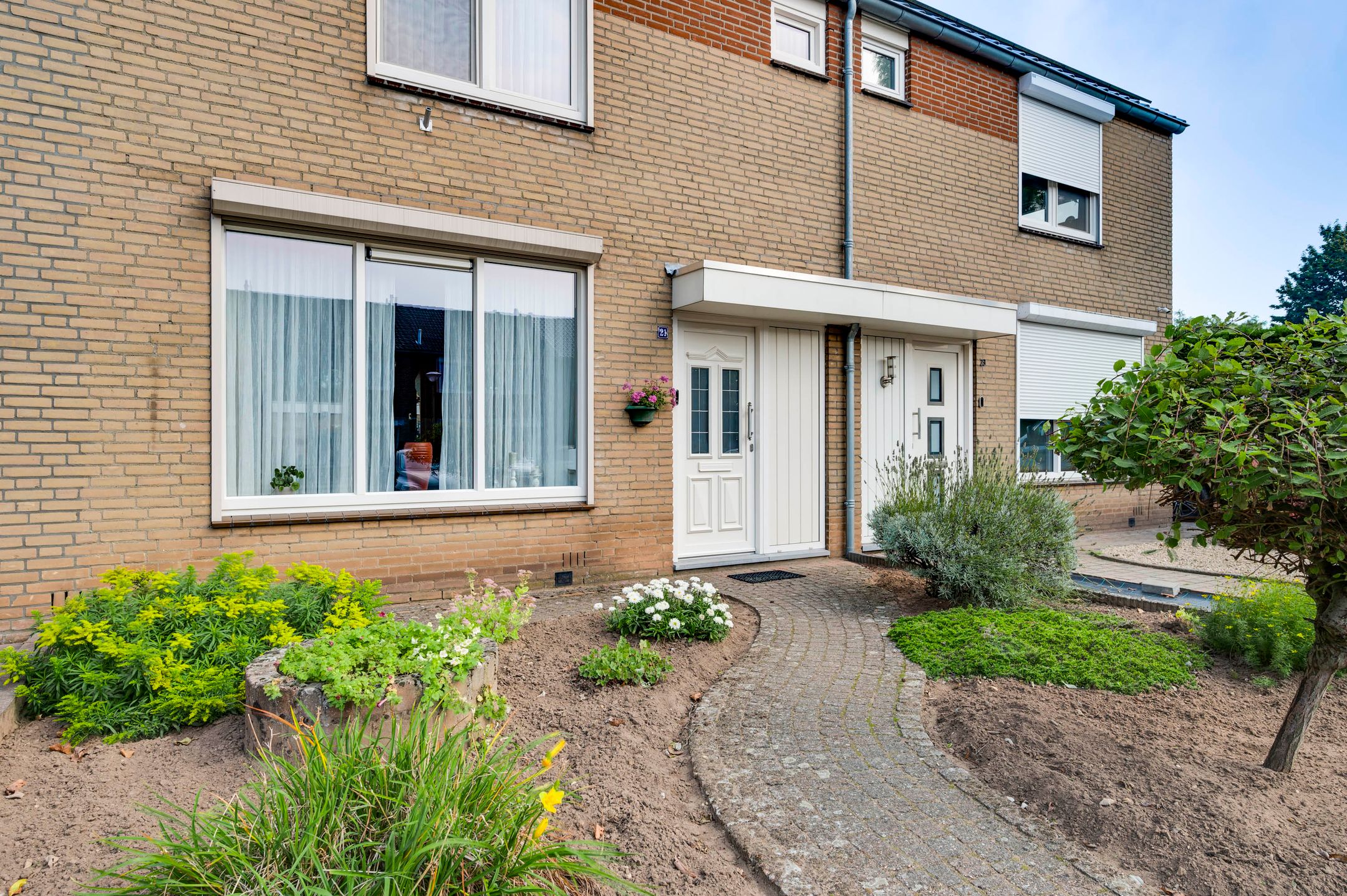 Foto 24 van Burgemeester Heijnenstraat 21