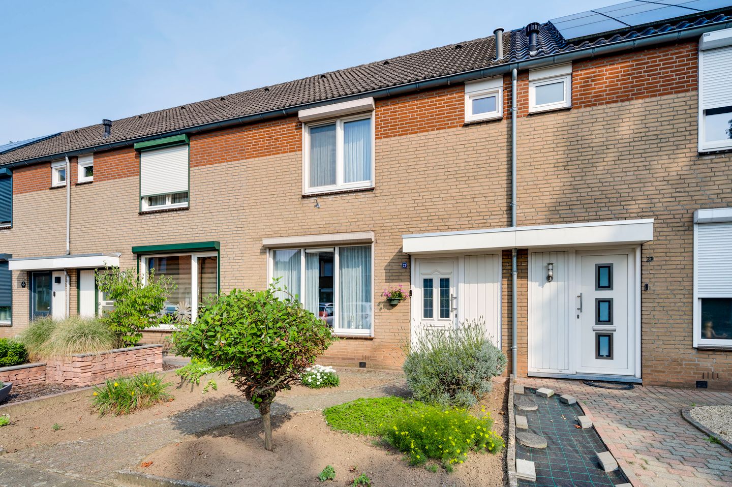 Foto 25 van Burgemeester Heijnenstraat 21