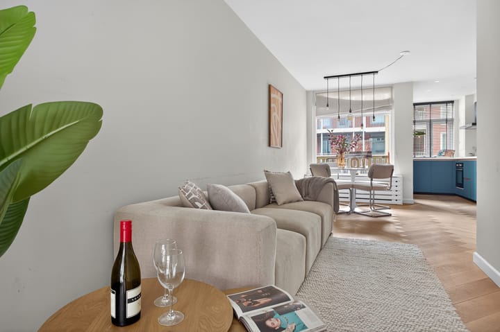 Van Hogendorpstraat 131-2