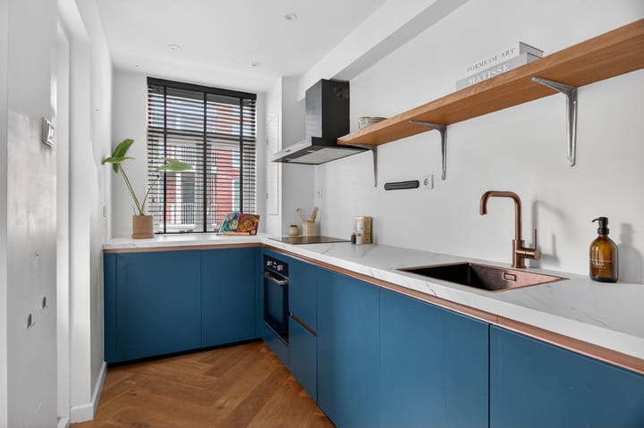 Foto 5 van Van Hogendorpstraat 131-2