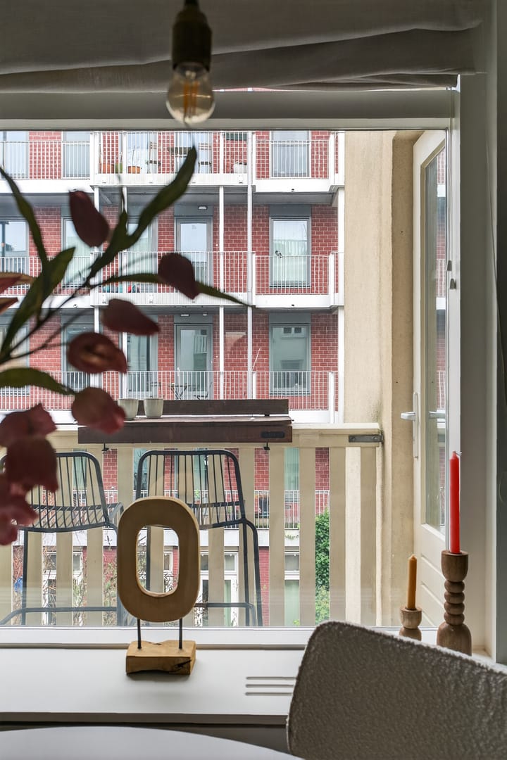 Foto 8 van Van Hogendorpstraat 131-2