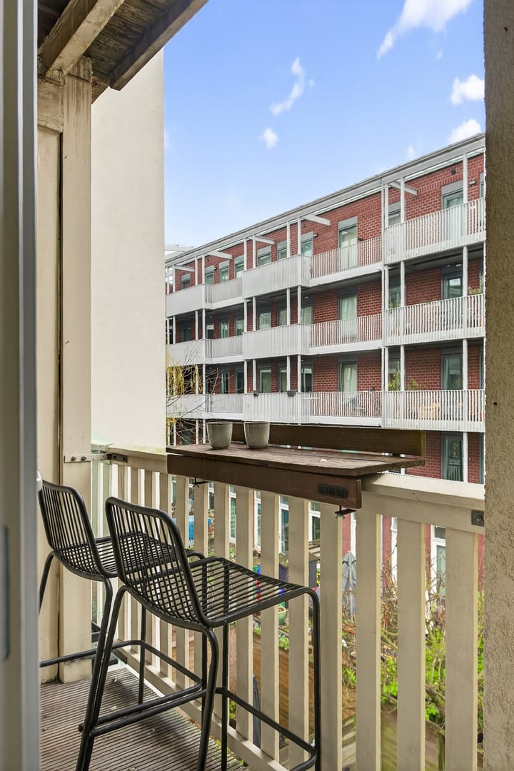 Foto 12 van Van Hogendorpstraat 131-2