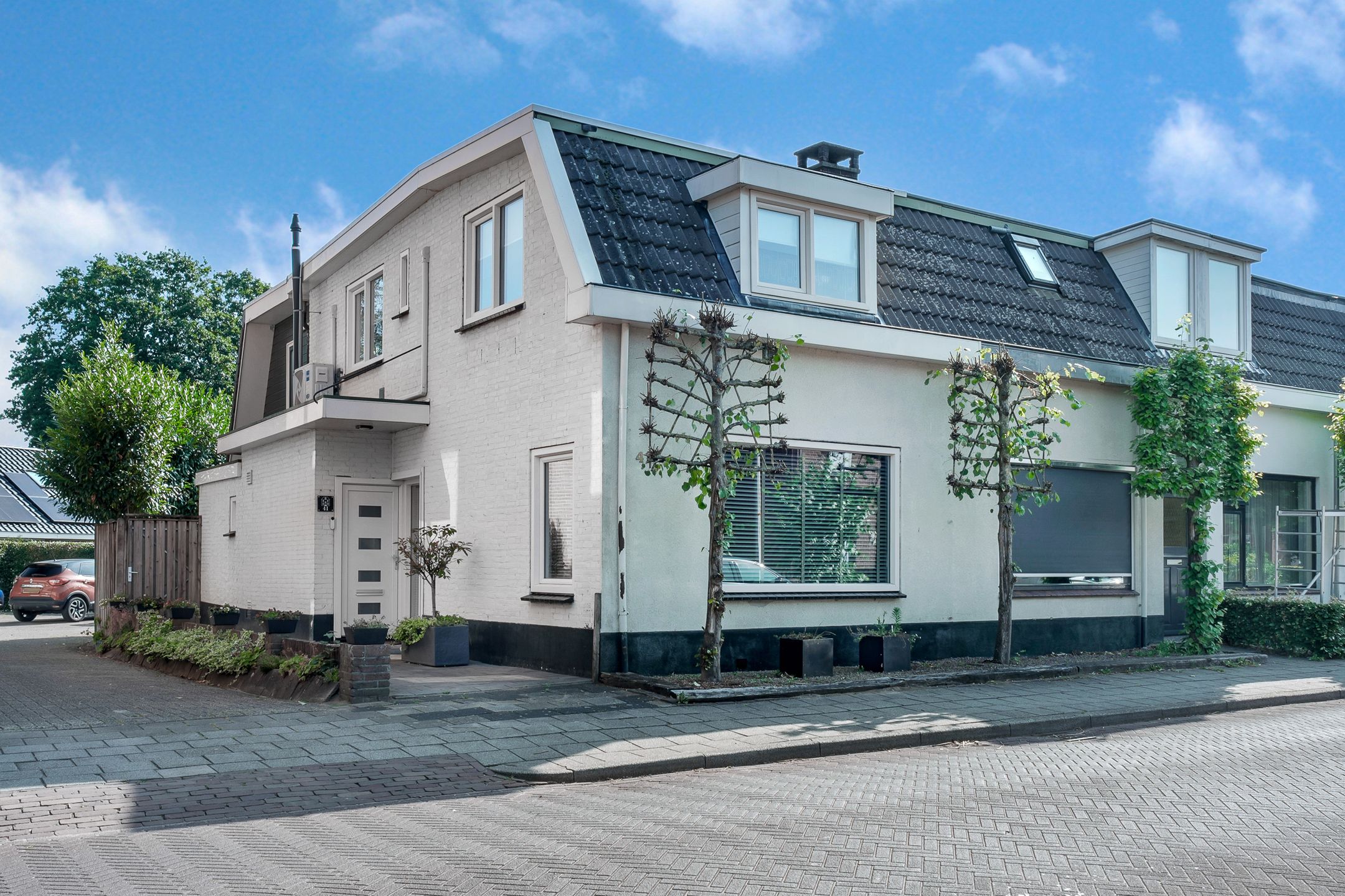 Buying a house in The Netherlands., Wilhelminastraat 41