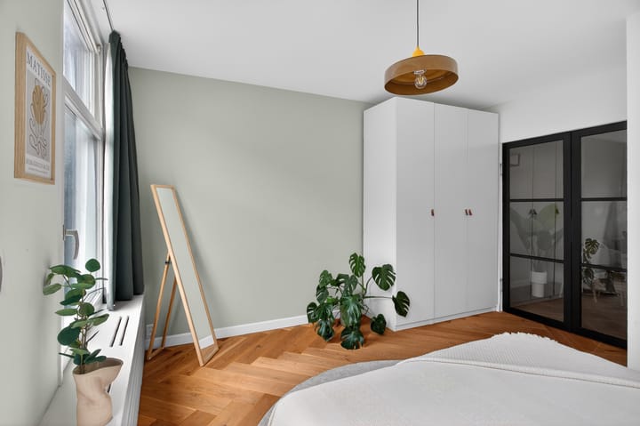 Foto 16 van Van Hogendorpstraat 131-2