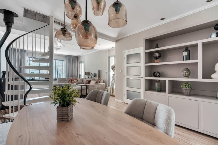 Foto 4 van Wilhelminastraat 41