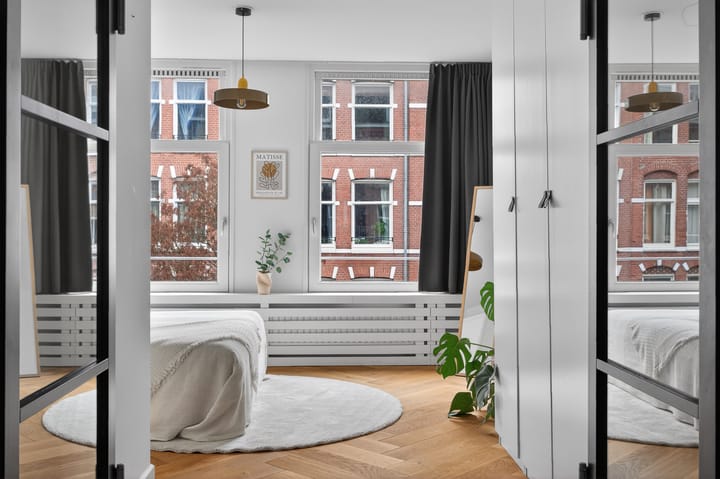 Foto 17 van Van Hogendorpstraat 131-2