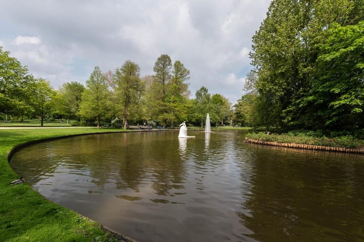 Foto 25 van Van Hogendorpstraat 131-2