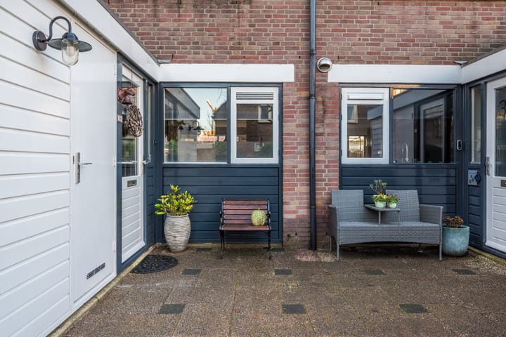 Photo 4 of Els van Roodenstraat 38