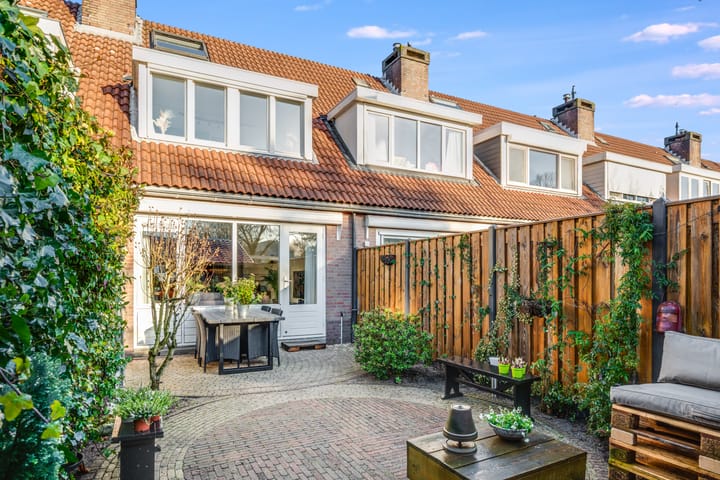 Photo 3 of Els van Roodenstraat 38