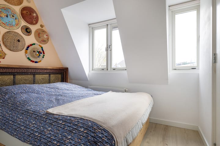 Foto 4 van Adelaarstraat 62-B