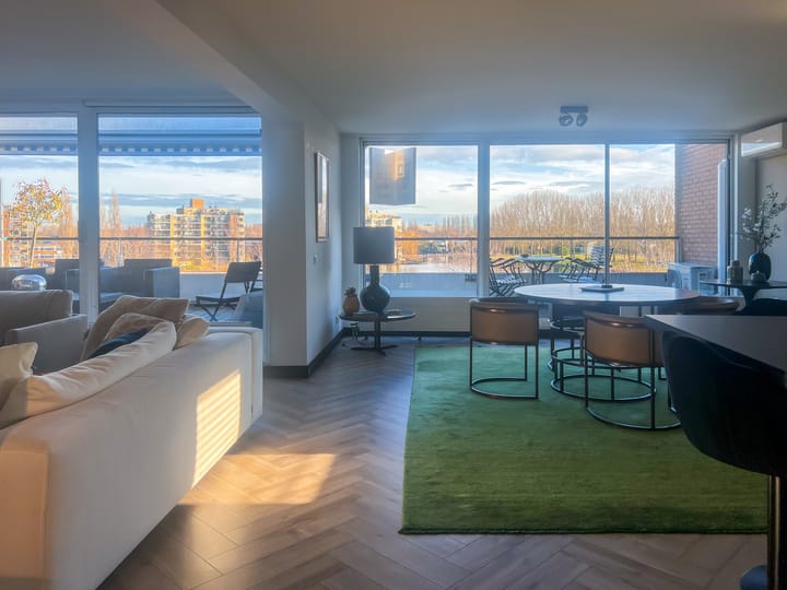 Foto 2 van Jacques Dutilhweg 681