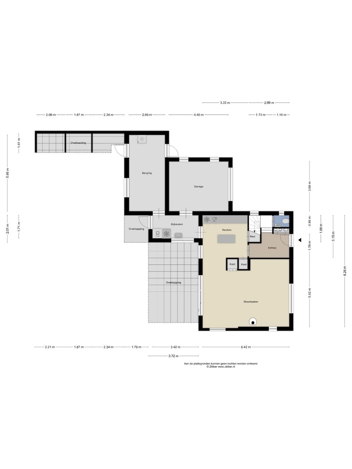 Foto 58 van Kerkstraat 8