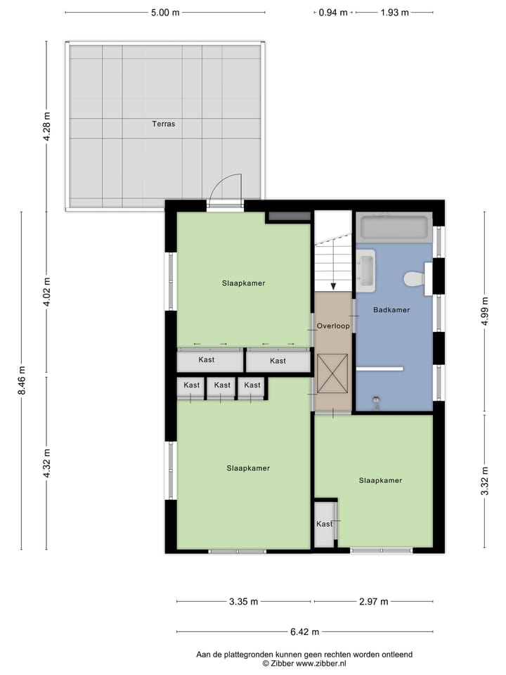 Foto 59 van Kerkstraat 8