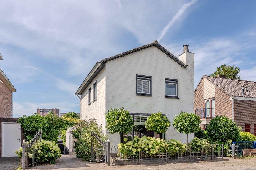 Foto 1 van Keern 133