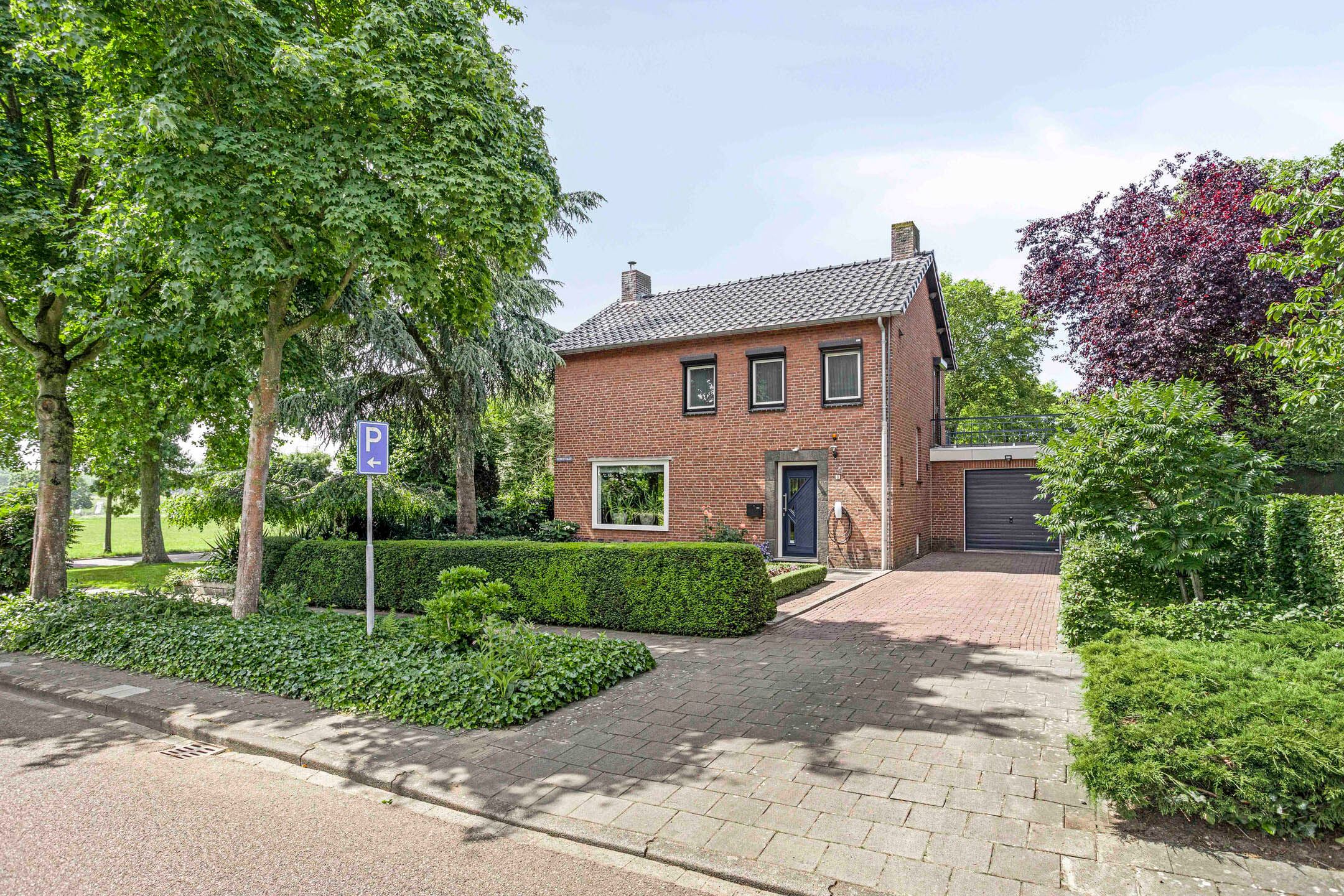 Kerkstraat, 8, Beegden, 6099BV, Limburg, Nederland 8 