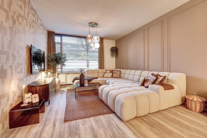 Foto 1 van Hendrik Consciencelaan 40