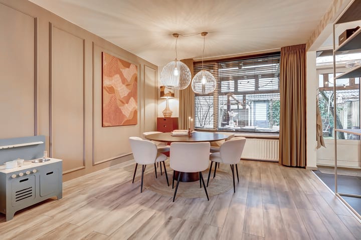 Foto 2 van Hendrik Consciencelaan 40