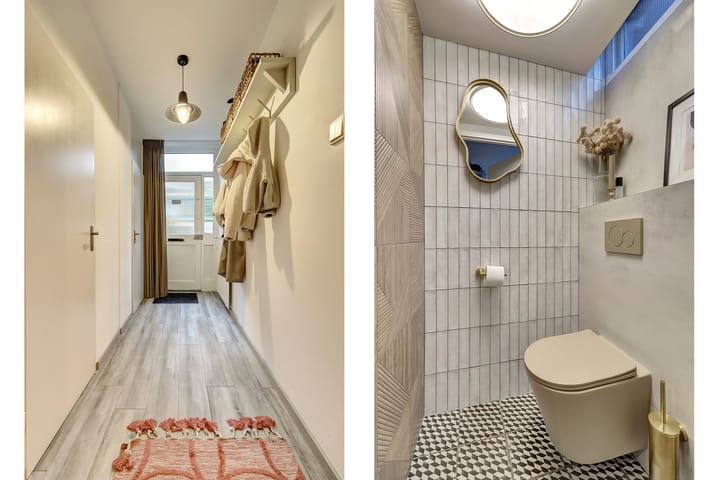 Foto 4 van Hendrik Consciencelaan 40