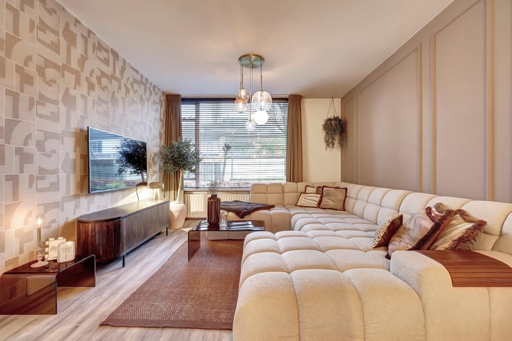 Foto 5 van Hendrik Consciencelaan 40