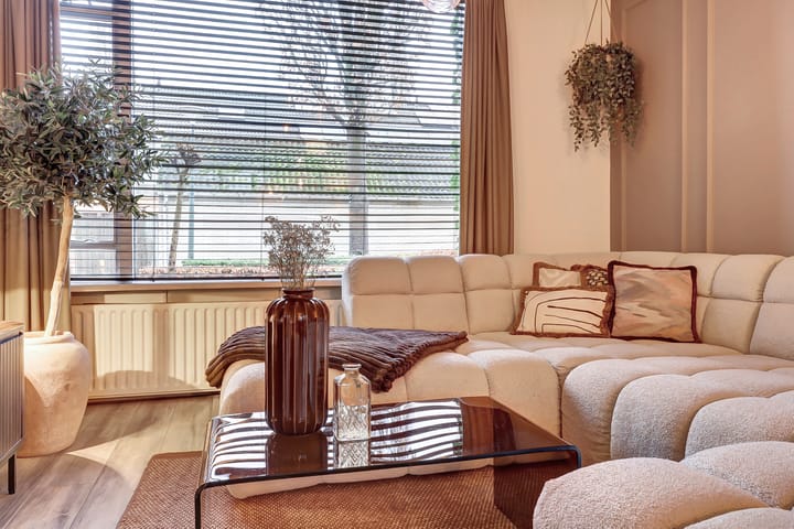 Foto 6 van Hendrik Consciencelaan 40