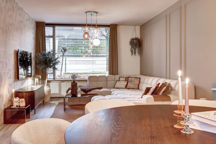 Foto 10 van Hendrik Consciencelaan 40