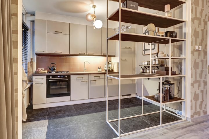 Foto 12 van Hendrik Consciencelaan 40