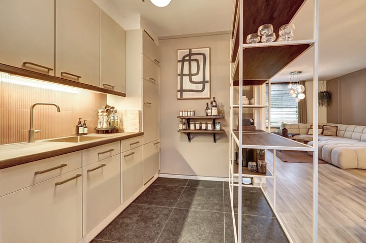 Foto 14 van Hendrik Consciencelaan 40