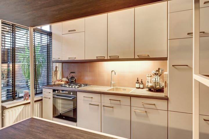 Foto 15 van Hendrik Consciencelaan 40