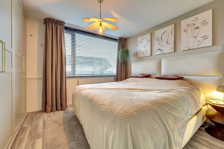 Foto 19 van Hendrik Consciencelaan 40