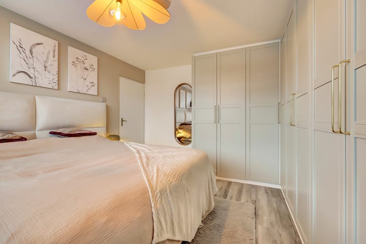 Foto 20 van Hendrik Consciencelaan 40