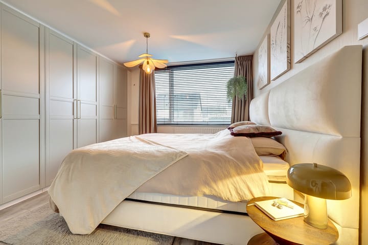 Foto 22 van Hendrik Consciencelaan 40