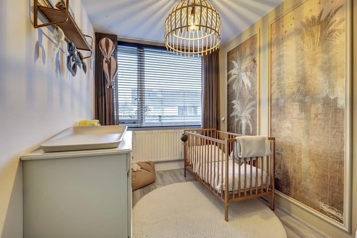 Foto 23 van Hendrik Consciencelaan 40