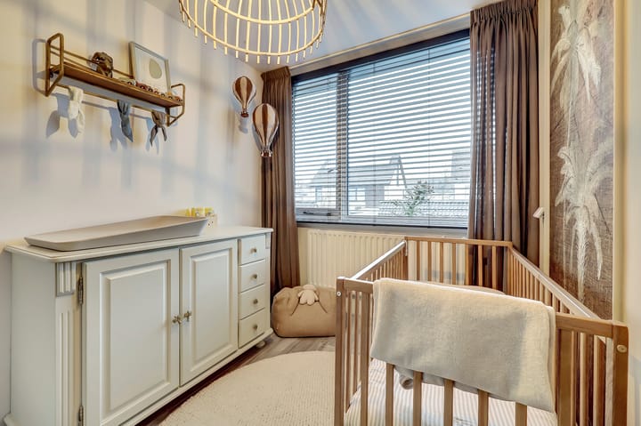 Foto 24 van Hendrik Consciencelaan 40