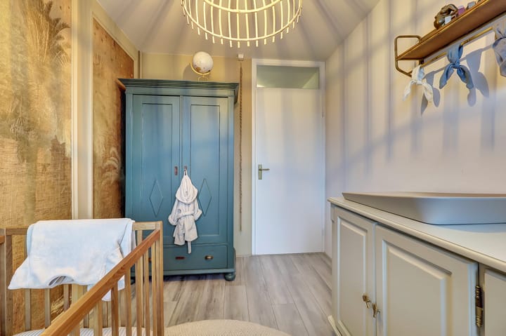 Foto 25 van Hendrik Consciencelaan 40