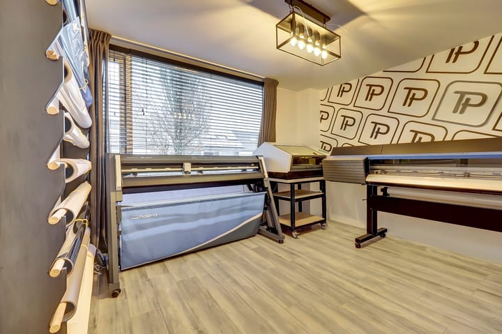 Foto 27 van Hendrik Consciencelaan 40