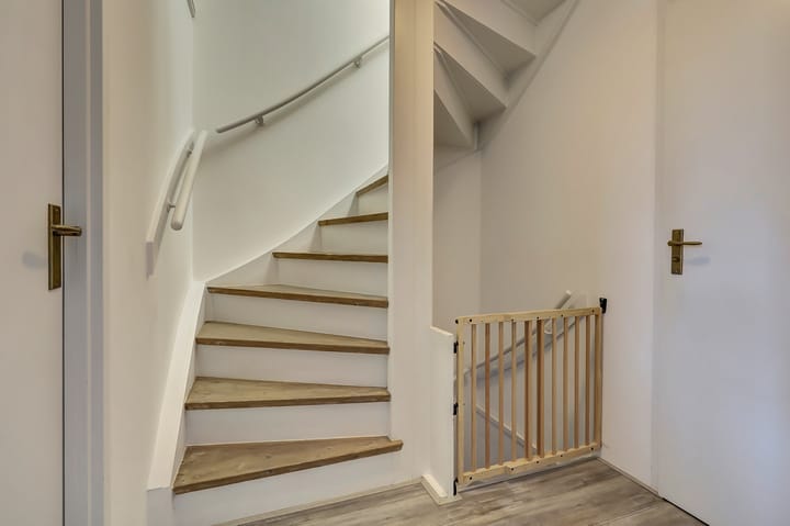 Foto 18 van Hendrik Consciencelaan 40