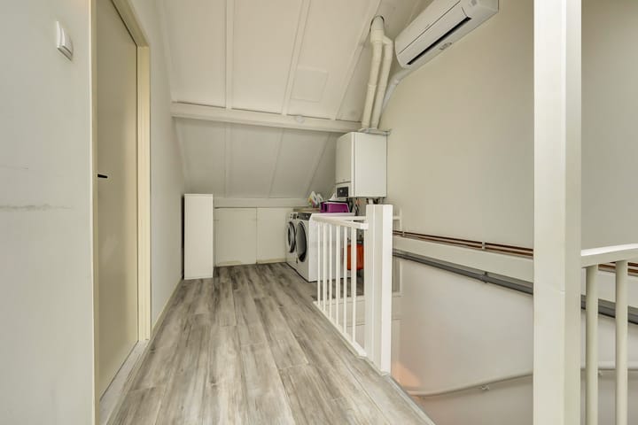 Foto 31 van Hendrik Consciencelaan 40