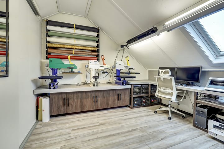 Foto 33 van Hendrik Consciencelaan 40