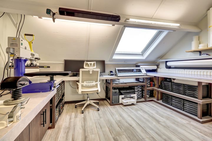 Foto 34 van Hendrik Consciencelaan 40