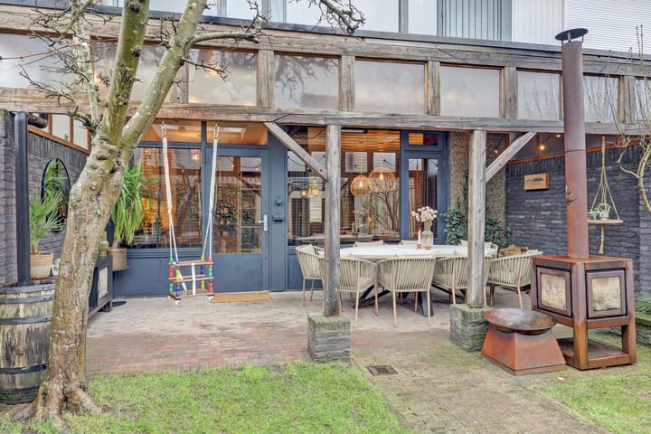 Foto 38 van Hendrik Consciencelaan 40