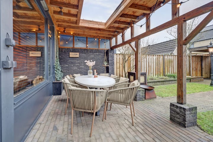 Foto 39 van Hendrik Consciencelaan 40