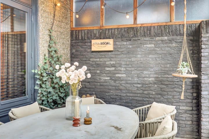 Foto 40 van Hendrik Consciencelaan 40