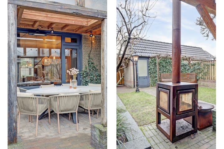 Foto 41 van Hendrik Consciencelaan 40