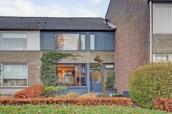 Foto 42 van Hendrik Consciencelaan 40