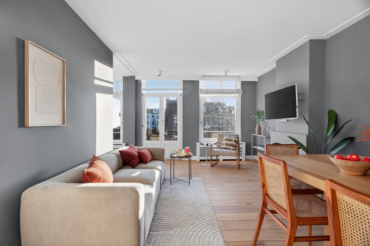 Foto 2 van Frederik Hendrikstraat 130-3