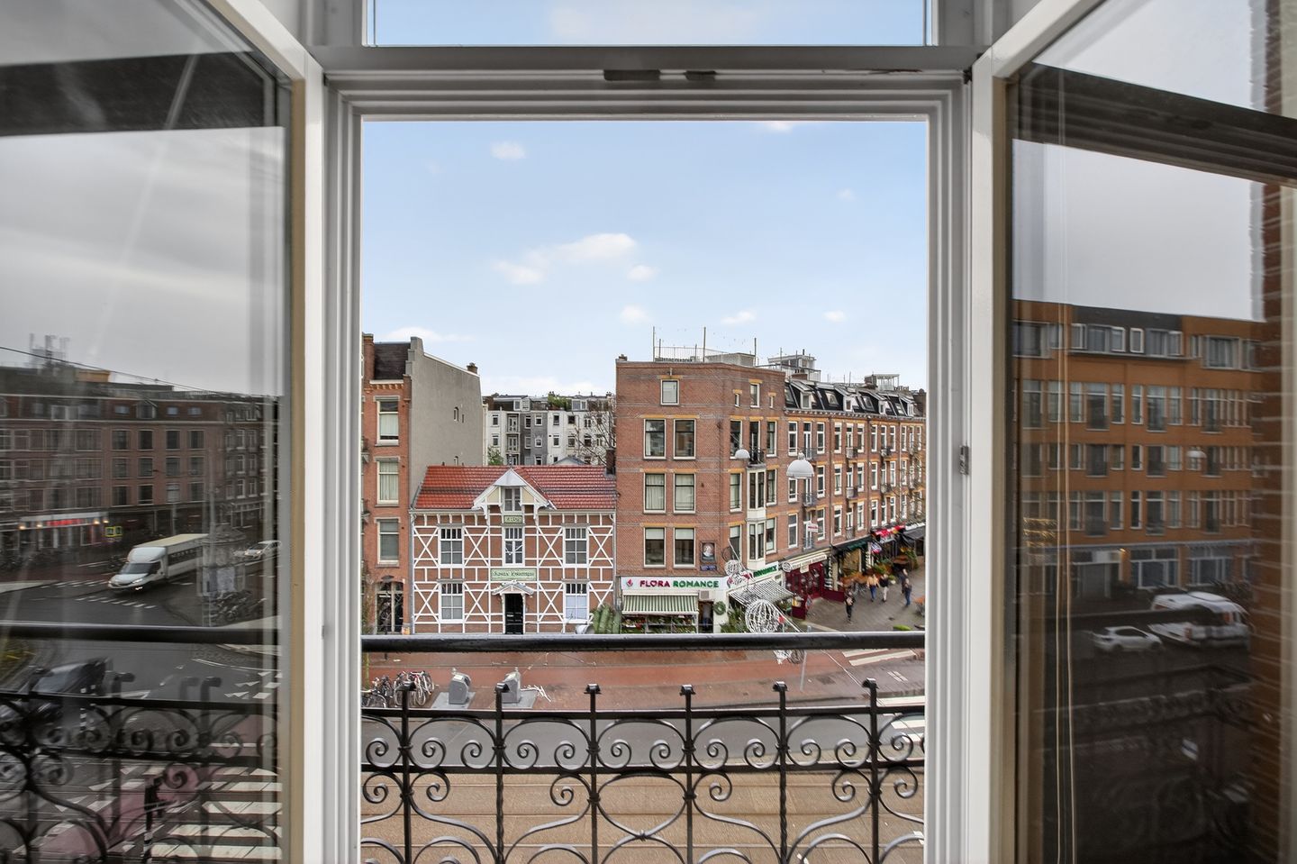 Foto 10 van Frederik Hendrikstraat 130-3