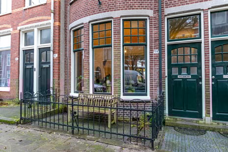 Anna Paulownastraat 59 secondary image