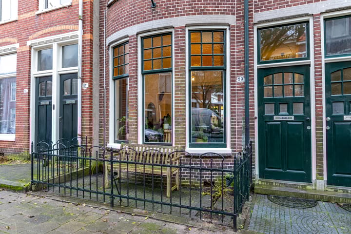 Foto 2 van Anna Paulownastraat 59