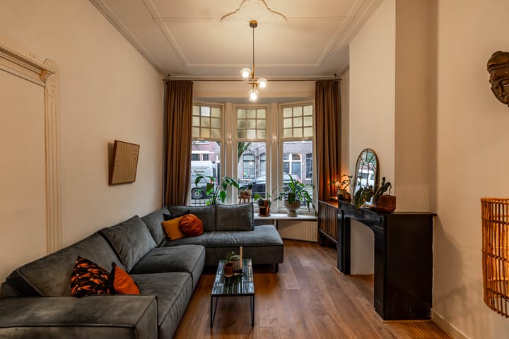 Foto 5 van Anna Paulownastraat 59