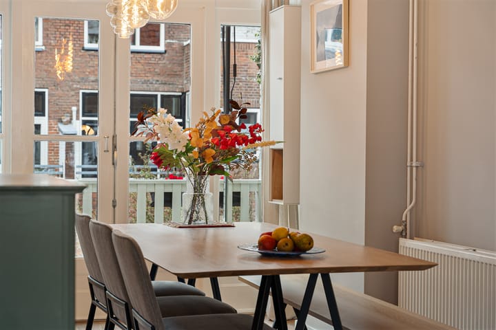 Photo 2 of Hagedoornstraat 16-B